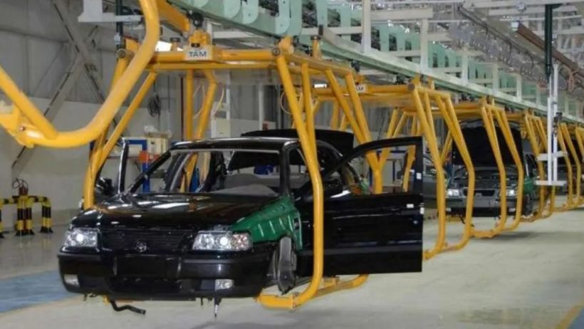 صناعة السيارات في السعودية.. خطة طموحة للتحول من الاستيراد إلى التصدير