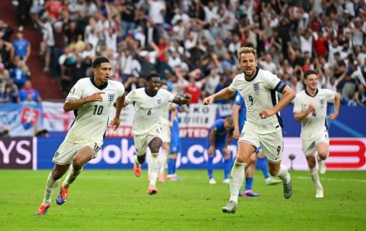 مواعيد مباريات اليوم في يورو 2024