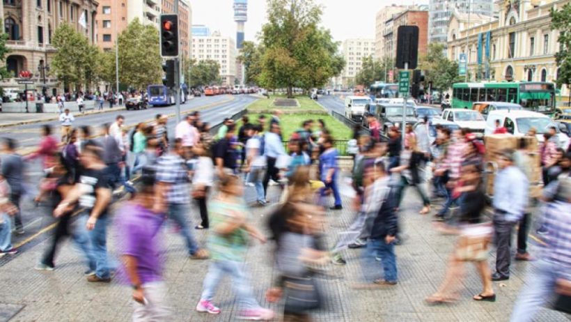 عدد السكان العالمي يقترب من الذروة.. متى ينقرض البشر؟