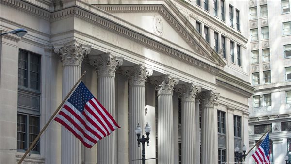 للمرة الثامنة.. “الفيدرالي” الأميركي يثبت أسعار الفائدة عند 5.5%