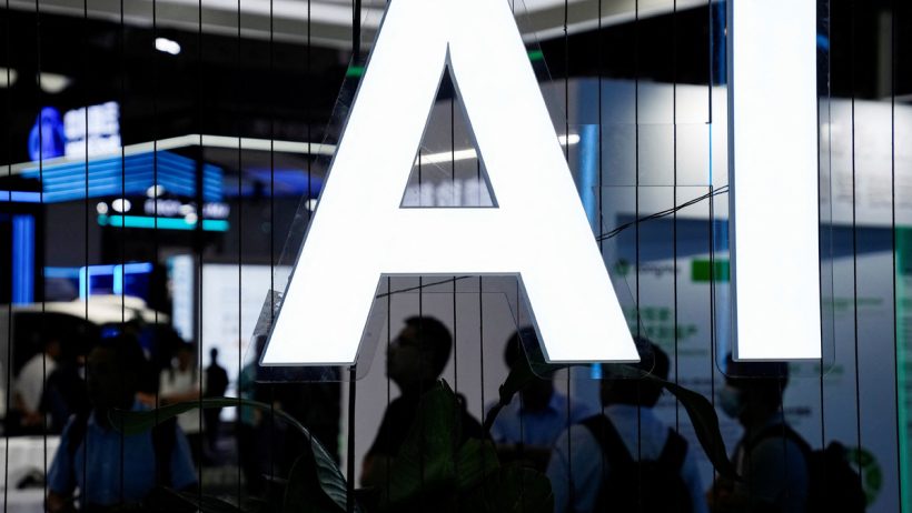 شركة صينية تطلق نموذج ذكاء اصطناعي منافس لـ “جي بي تي 4”