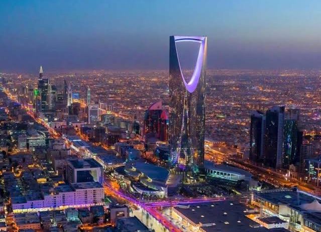 بدء تسجيل أكثر من 113 ألف قطعة عقارية بالرياض