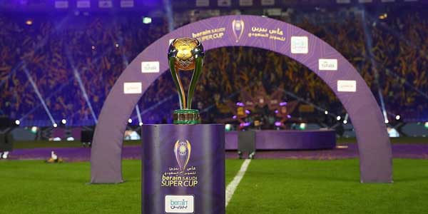 مدينة أبها تستضيف السوبر السعودي