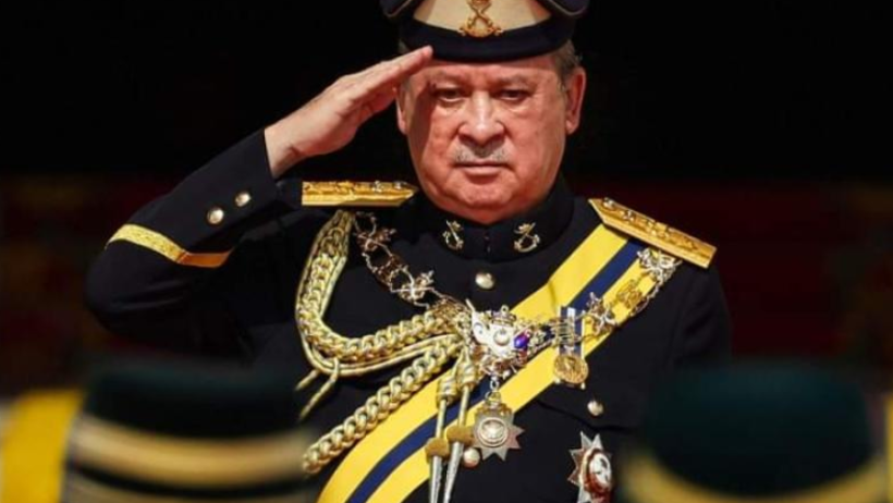 الملياردير إبراهيم إسكندر يُتوج ملكاً لماليزيا