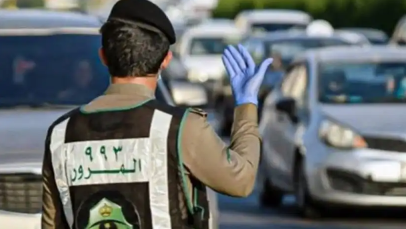 “المرور” يوضح خطوات طلب مهلة إضافية 90 يومًا لسداد “مخالفات الـ25%”