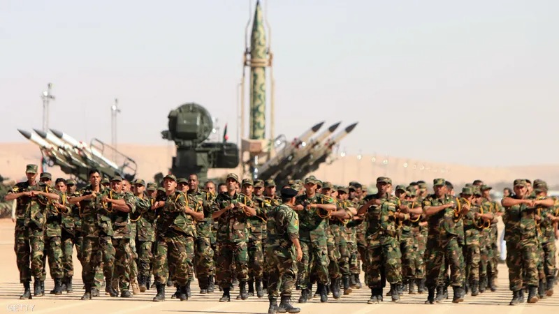 باحثة سياسية لـ”الوئام”: حان وقت توحيد الجيش الليبي للبلاد وإجراء الانتخابات