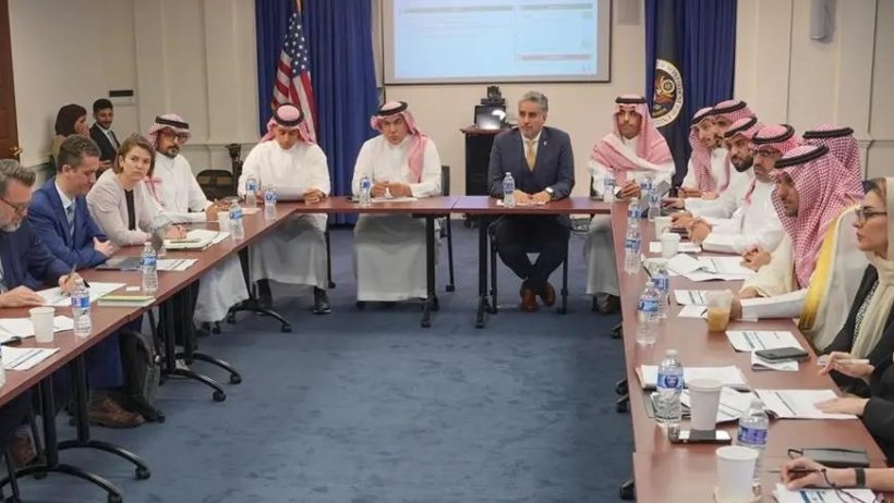خبير اقتصادي لـ”الوئام”: حجم التبادل التجاري بين السعودية وأمريكا مرشح للزيادة
