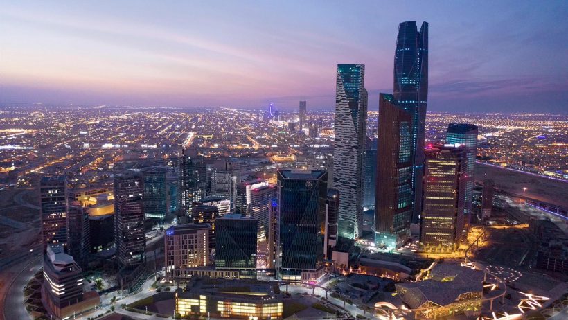 بـ9.5 مليار ريال.. ارتفاع صافي تدفقات الاستثمار الأجنبي المباشر يعكس قوة الاقتصاد السعودي
