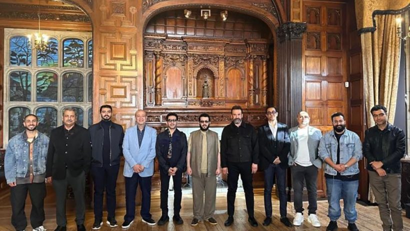 ناقد فني لـ”الوئام”: إنتاجات الأفلام الجديدة نجاح للسينما السعودية و”Big Time”