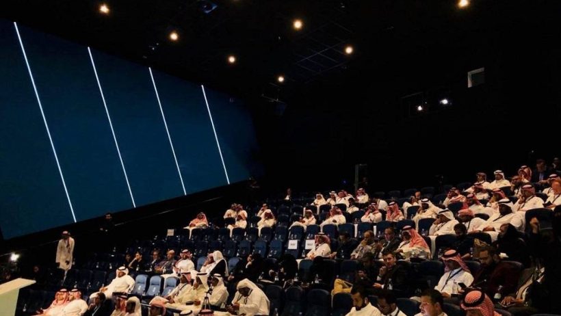 مؤلف “ولاد رزق 3″ لـ”الوئام”: جائزة القلم الذهبي للرواية فرصة كبيرة للموهوبين