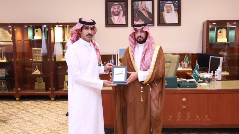 وفاء لثلاثين عاما من الصداقة.. “فهد” يتبرع بكليته لصديقه “فارس”