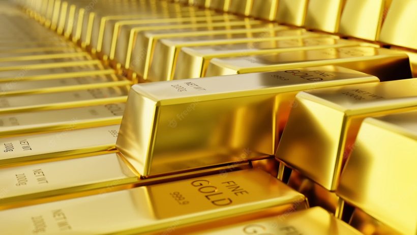 ارتفاع طفيف لأسعار الذهب أسعار الذهب
