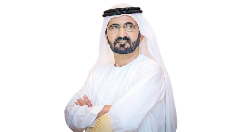 حمدان بن محمد وعبدالله بن زايد نائبين لرئيس مجلس الوزراء.. تعديلات حكومية في الإمارات