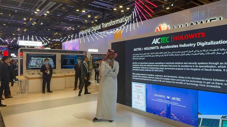 أرباح “آيكتك” تنمو 14.5% خلال النصف الأول من 2024