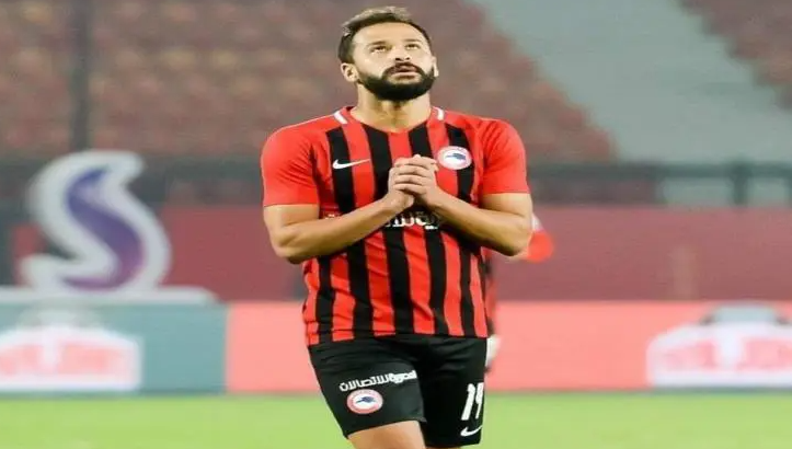وفاة أحمد رفعت نجم منتخب مصر.. أعراض خطيرة عن الأزمة القلبية