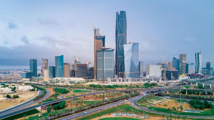 السعودية بين الكبار.. تقرير يرصد أسرع اقتصادات نموًا حول العالم في 2024