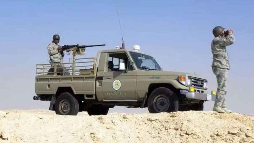 إحباط تهريب كميات كبيرة من القات وضبط مروجي مخدرات في 4 مناطق
