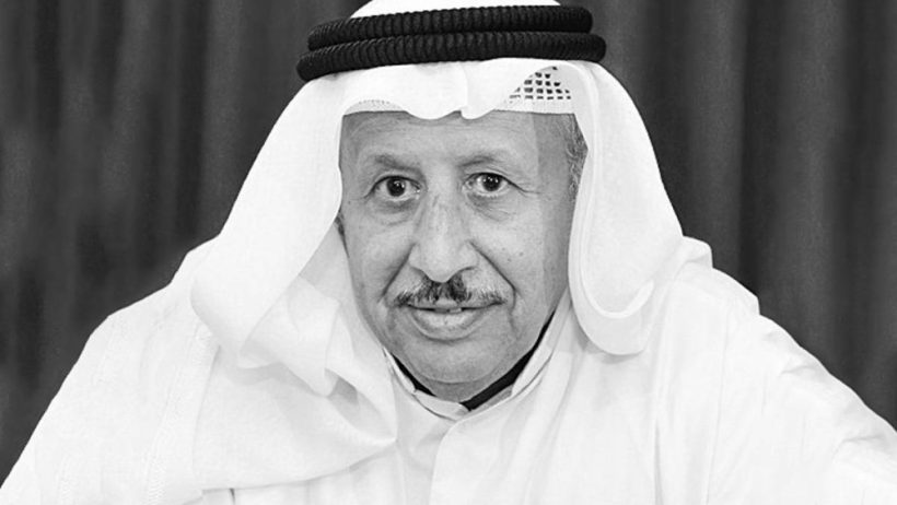 وفاة الشاعر الكويتي يعقوب السبيعي.. صاحب “السقوط إلى الأعلى”