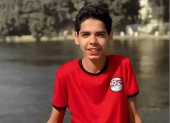 العثور على جثمان لاعب تجديف مصري غرق في النيل