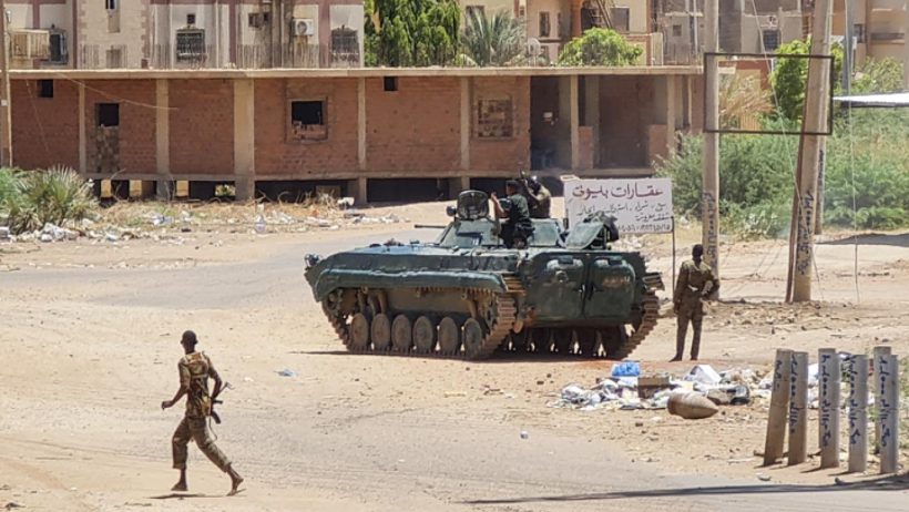 كاتب سوداني لـ”الوئام”: الأطراف الدولية تعوّل على “منبر جدة” لحل أزمة بلادنا