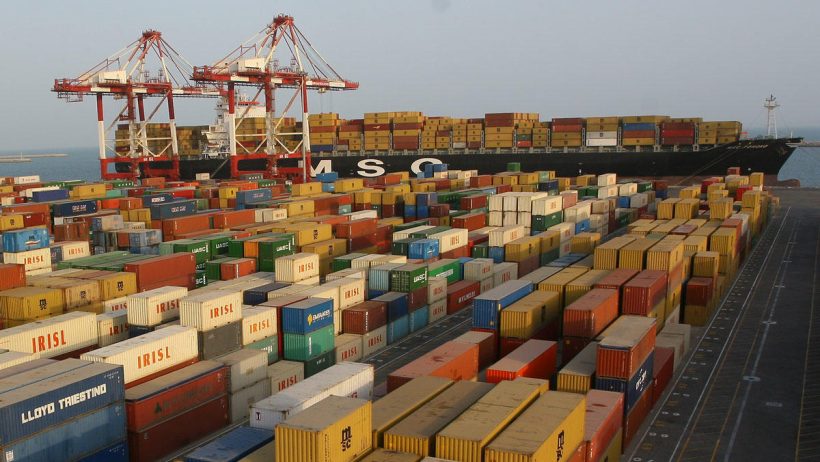 ارتفاع الصادرات غير البترولية 8.2% في مايو 2024 على أساس سنوي