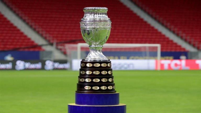 مواعيد مباريات ربع نهائى كوبا أمريكا 2024