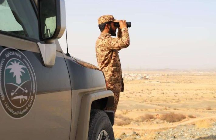 7 عمليات أمنية ناجحة ضد مهربي ومروجي المخدرات في عدة مناطق
