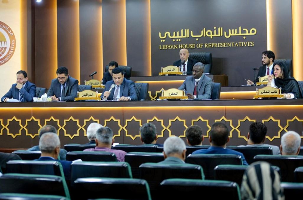 محلل سياسي لـ”الوئام”: لا يمكن تشكيل حكومة ليبية والدولة محتلة