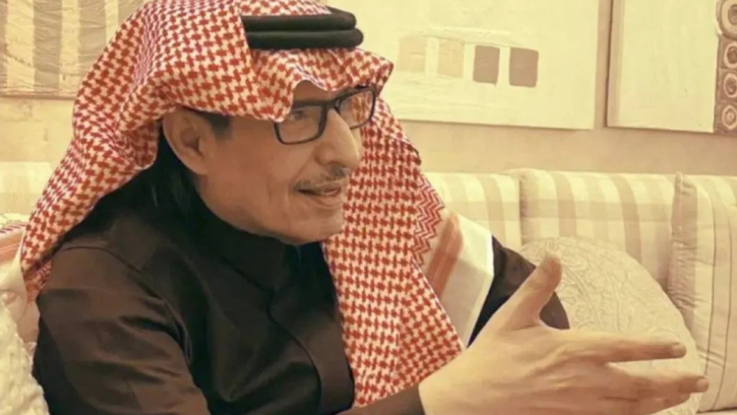 رحيل الكاتب محمد بن عبداللطيف آل الشيخ.. مقاله الأخير كان تحت عنوان “بيع الخمر في دولة عمر”