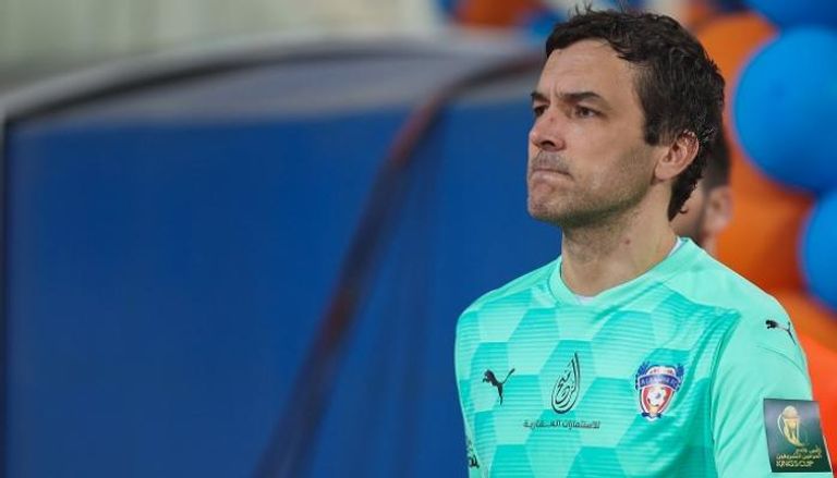 ستويكوفيتش: لو لعبت في النصر سأحصد الألقاب