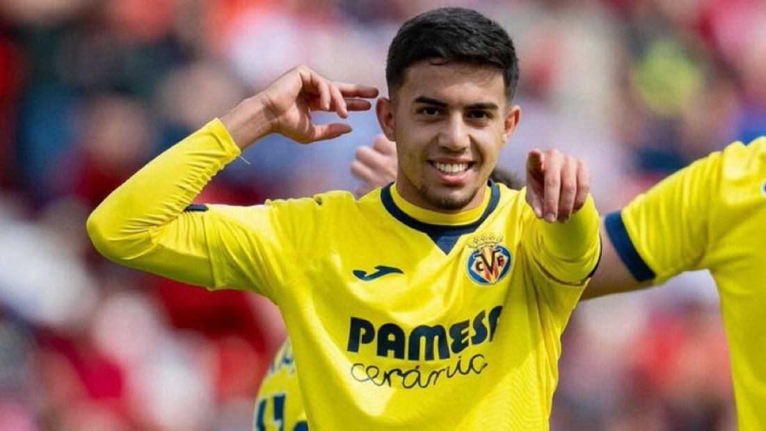 الهلال يقترب من ضم موهبة المغرب