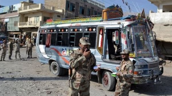مقتل طفلين وإصابة 5 آخرين.. هجوم مسلح يستهدف حافلة مدرسية في البنجاب بباكستان