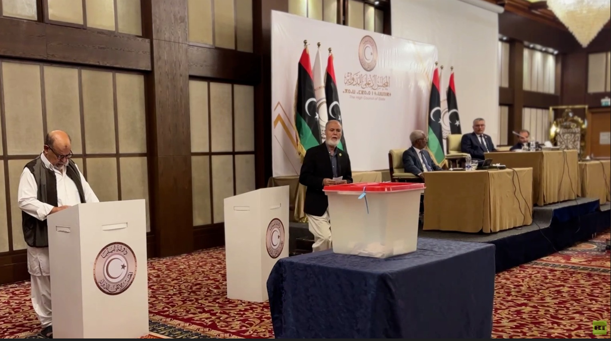 محلل سياسي لـ”الوئام”: عودة المشري قد تدفع نحو تشكيل حكومة جديدة في ليبيا