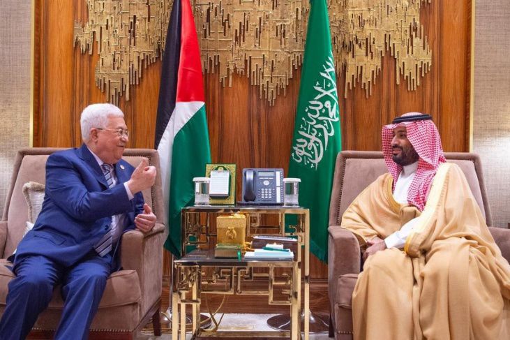 أستاذ إعلام فلسطيني لـ”الوئام”: السعودية تصدت لمشروعات تصفية قضية بلادنا
