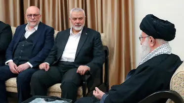 محلل سياسي لـ”الوئام”: بيان الحرس الثوري بشأن اغتيال هنية في إيران يتناقض مع حملة الاعتقالات