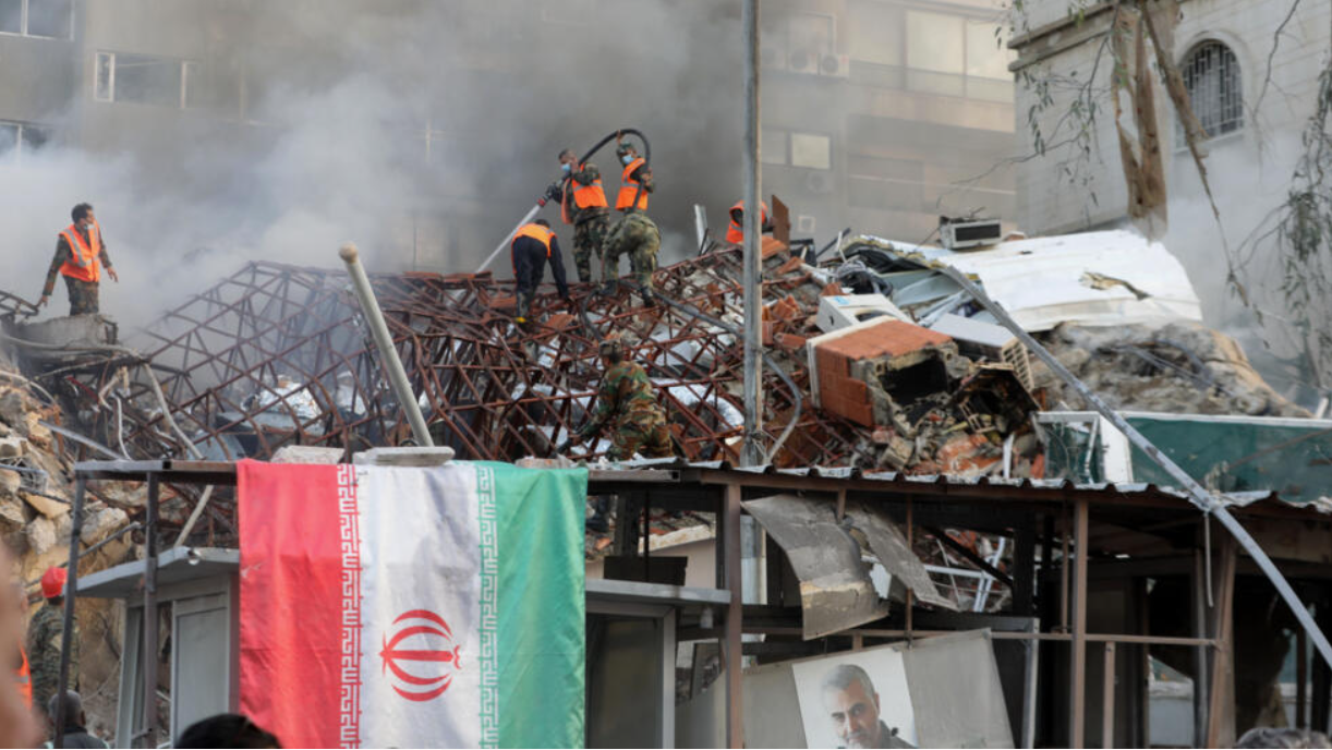 محلل سياسي لـ”الوئام”: إسرائيل ستسهدف قيادات كبرى بالنظام الإيراني