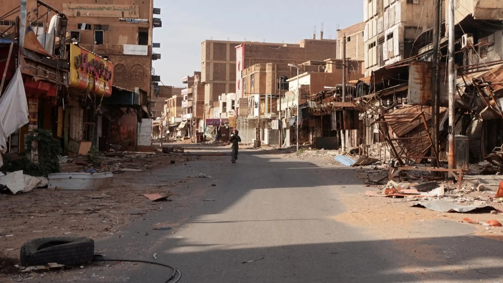 كاتب سوداني لـ”الوئام”: كل الطرق تؤدي إلى مفاوضات جنيف