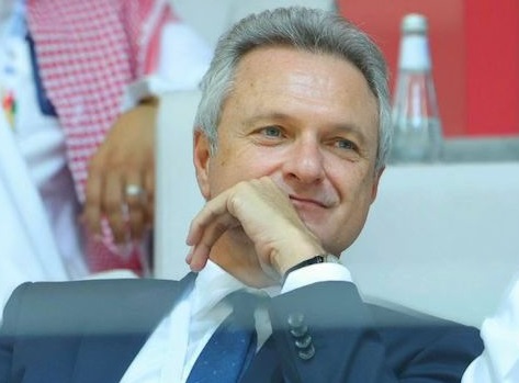 غداً تنتهي مهلة الطلب.. قويدو يرفض الحكام الأجانب لقمة النصر والأهلي