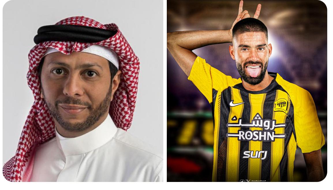 تحركات على أعلى مستوى لحل إشكالية كاراسكو.. ومشعبي يواجه الإبعاد