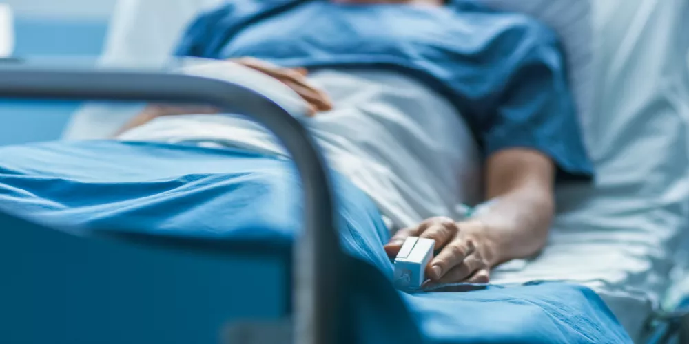 دراسة تكشف عن وعي خفي لدى المصابين بغيبوبة عميقة