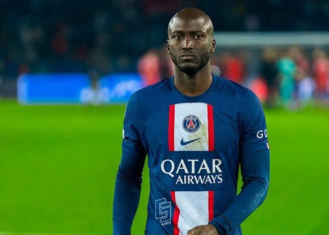 باريس سان جيرمان يوافق على عرض الاتحاد لضم بيريرا
