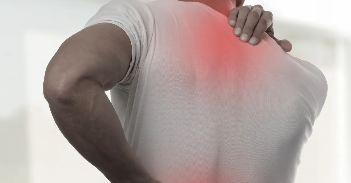 ألم العضلات الروماتيزمي.. استشر الطبيب فور ملاحظة الأعراض