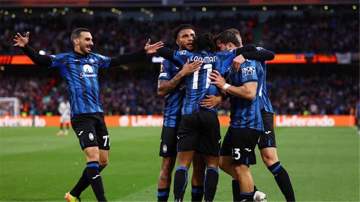 ضربة موجعة لـ أتالانتا قبل مواجهة ريال مدريد في السوبر الأوروبي