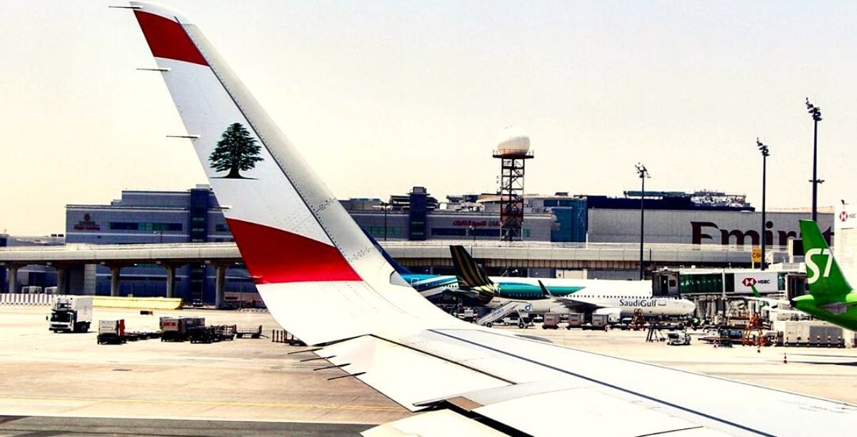 الصين تنصح رعاياها بعدم السفر إلى لبنان