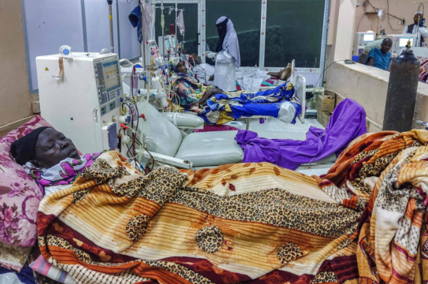 محلل سياسي لـ”الوئام”: تفشي الكوليرا في السودان يهدد دول الجوار