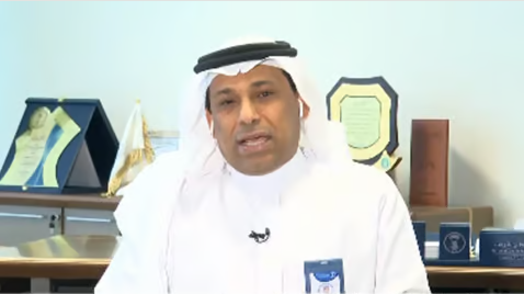 متحدث الأرصاد: السعودية خارج نطاق الأعاصير المدارية ونحذر من الشائعات