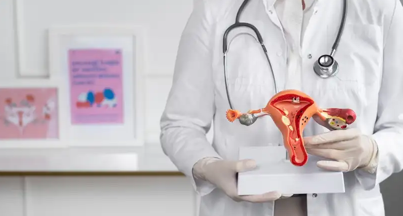 الأسباب والأعراض والعلاج.. عوامل هرمونية تقف وراء تسمم سلائل الرحم