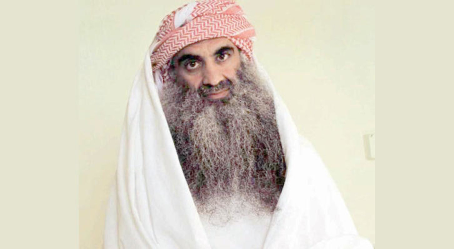 خالد شيخ محمد العقل المدبر لـ”11 سبتمبر” يبرم اتفاقاً للإقرار بالذنب