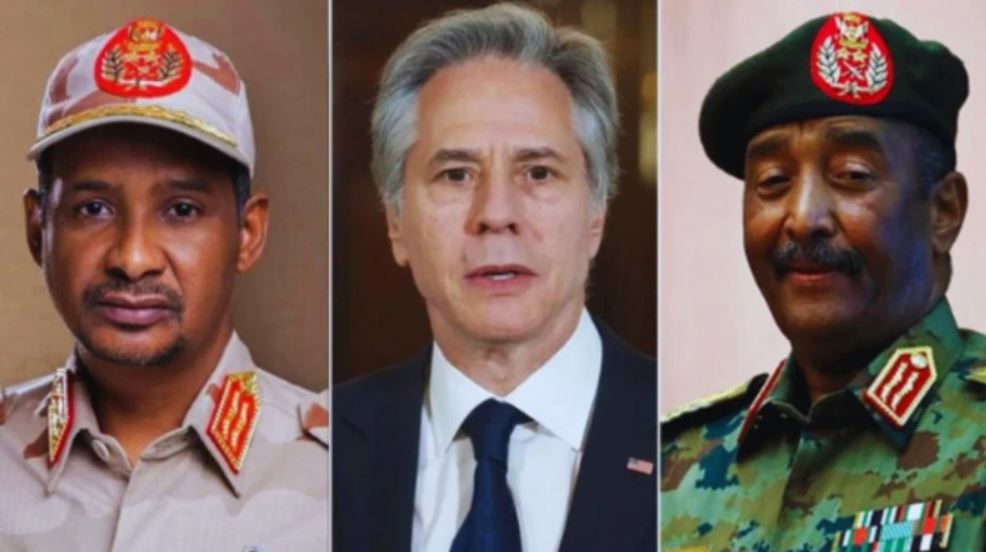 محلل سياسي لـ”الوئام”: قيادة الجيش السوداني تمارس تكتيكات الهروب من جنيف بذرائع مختلفة
