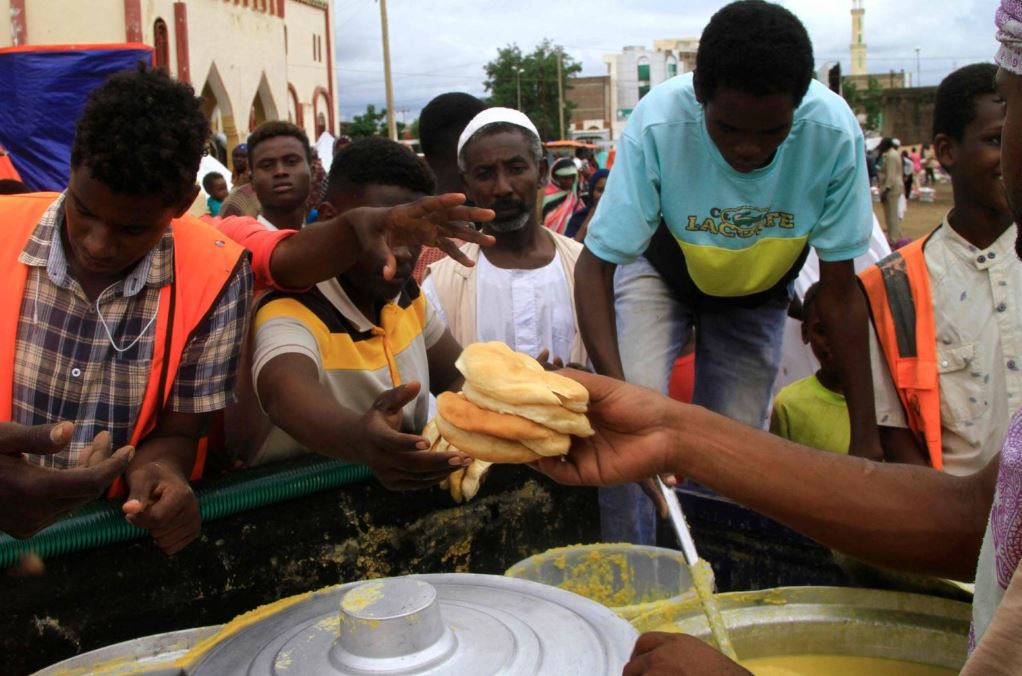 محلل سياسي لـ”الوئام”: للسعودية أيادٍ بيضاء بشأن دعم السودان إنسانيًا وسياسيًا
